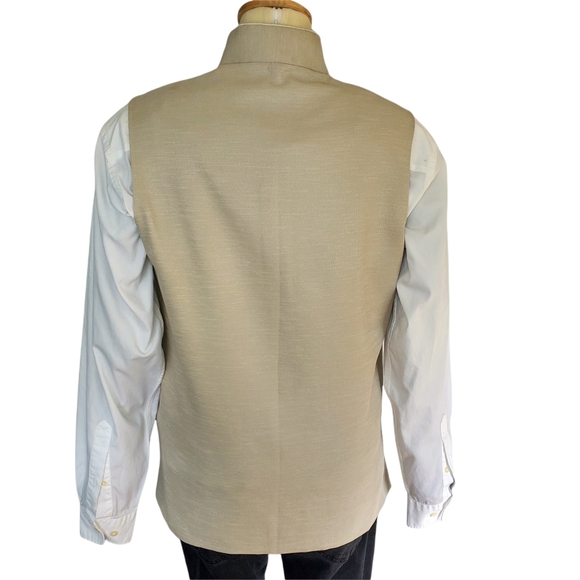 NWT Maharani Fashions Nehru Men's Size 42 - Picture 3 of 6